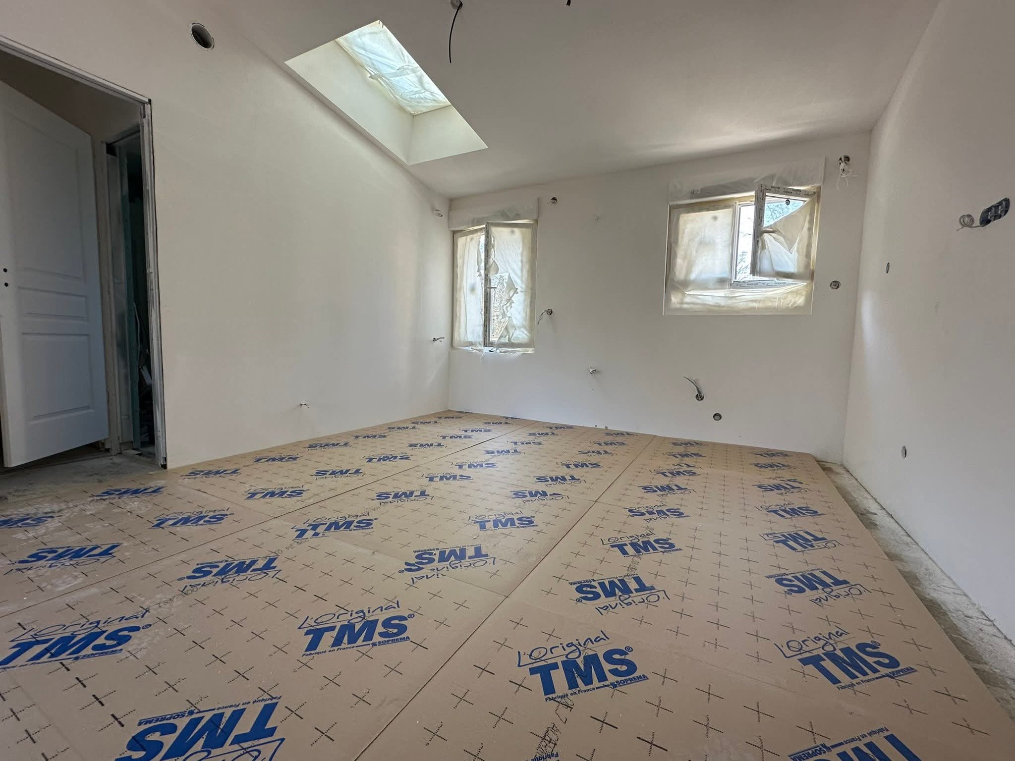 Rénovation et  Aménagement interieur